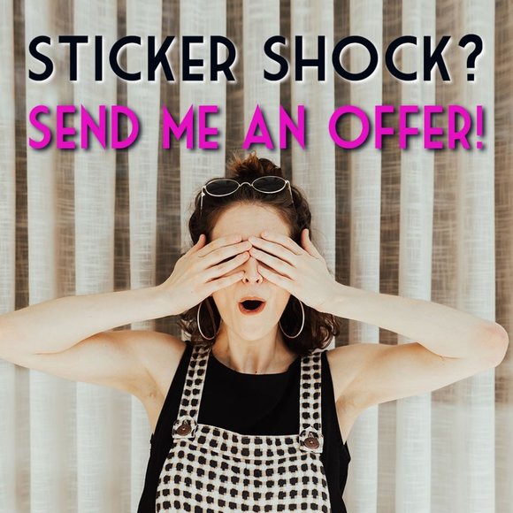 EVERYTHING IS NEGOTIABLE but be considerate! - Picture 2 of 2